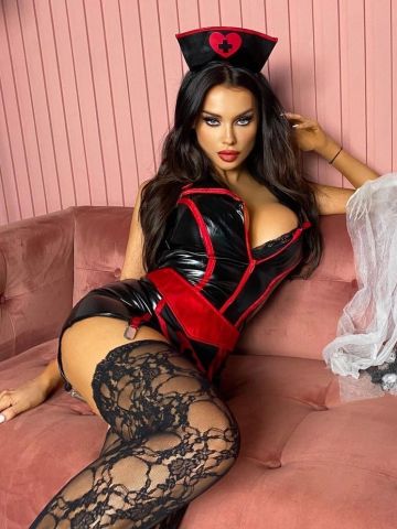 Жанна Мечта Реал