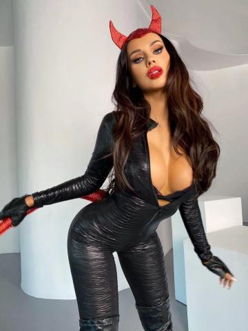 Жанна Мечта Реал фото 2