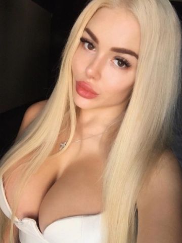 Габриэлла Вип Студентка фото 3