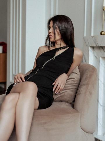 Наоми Мулатка фото 2