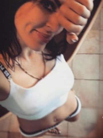 Алла Ванильная фото 3