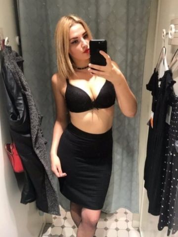 Лилия Натуральная Брюнетка Реал